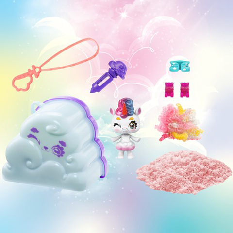 Cloudees