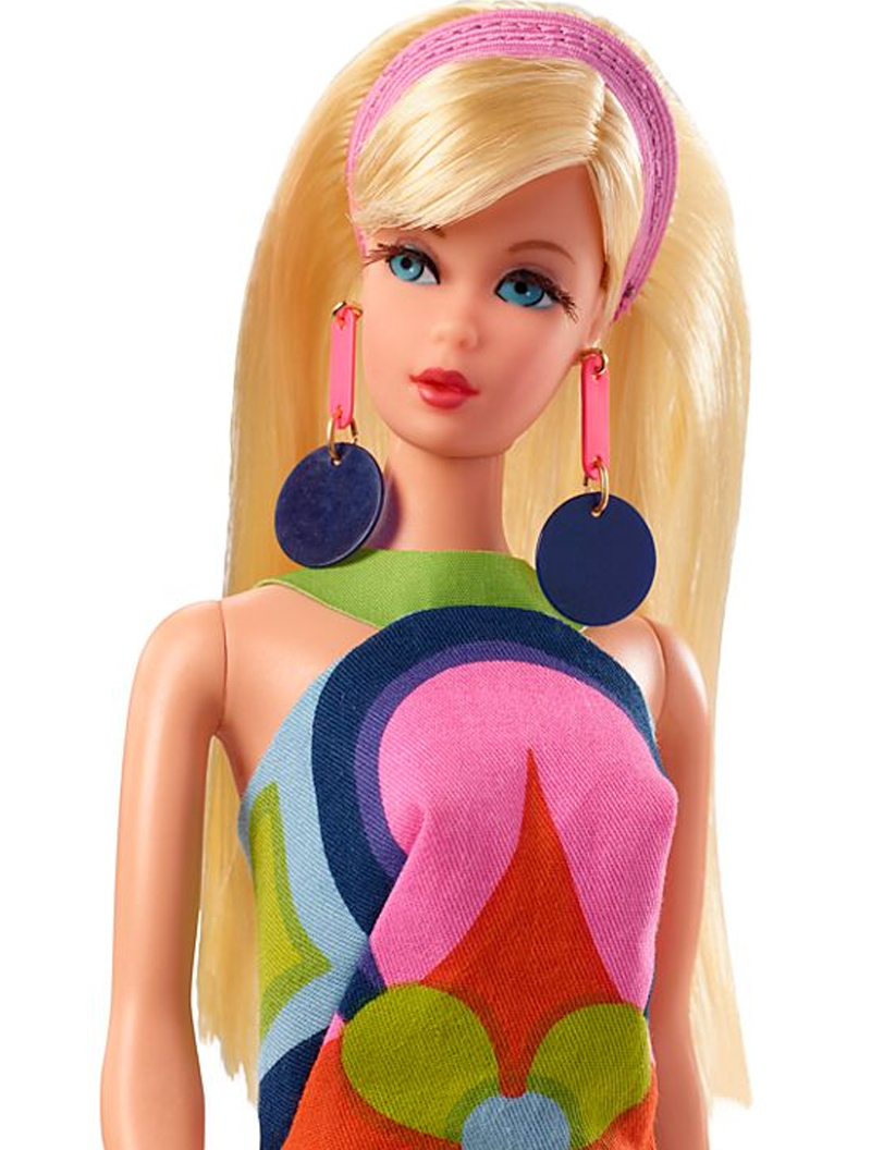 barbie nouveauté