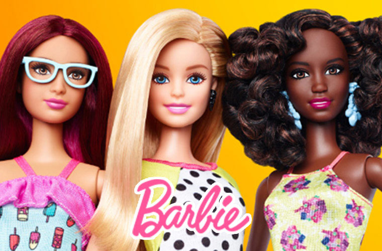 site officiel barbie