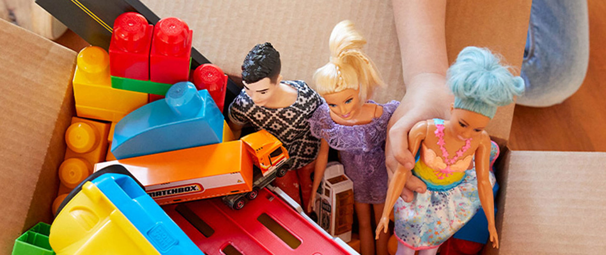 Mattel tienda online deals