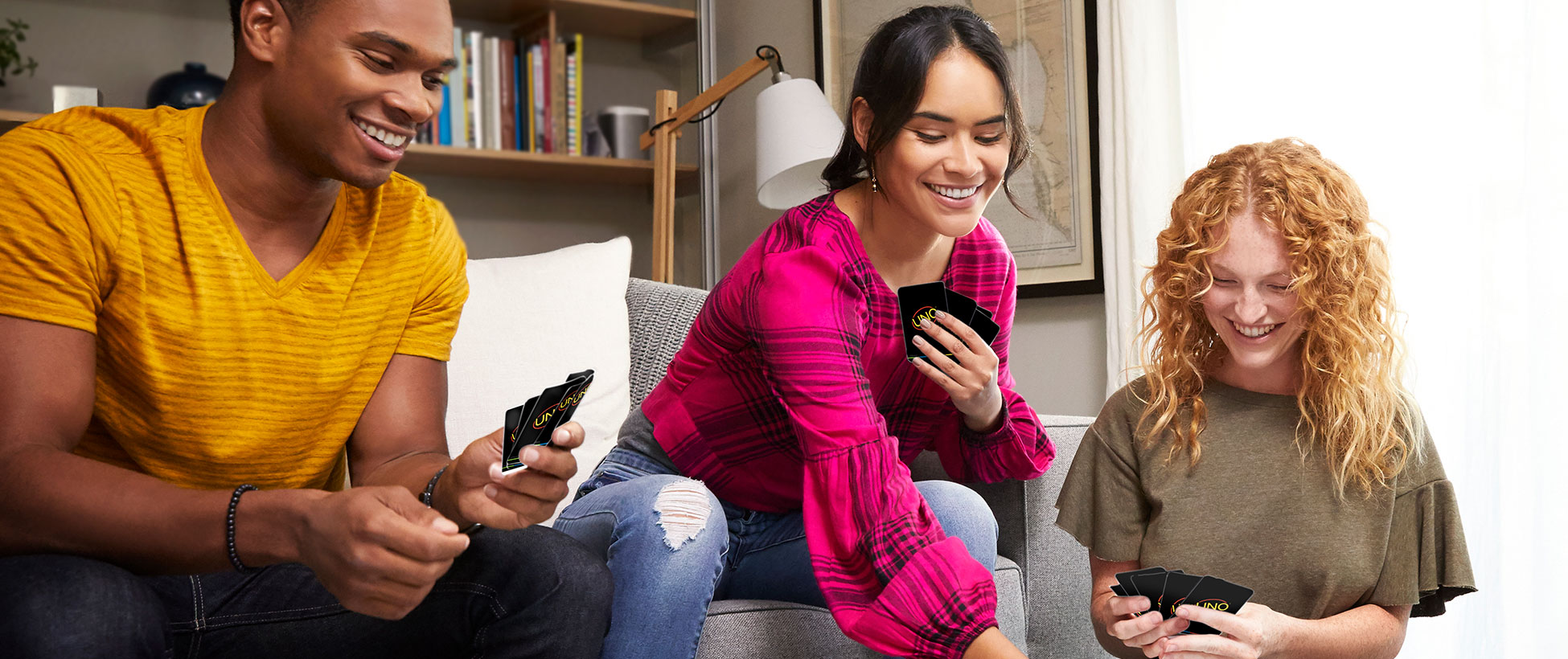 NOS JEUX DE SOCIÉTÉ