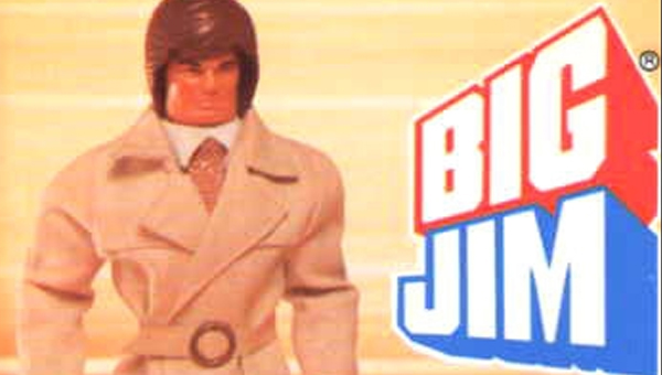 Mattel France 1973