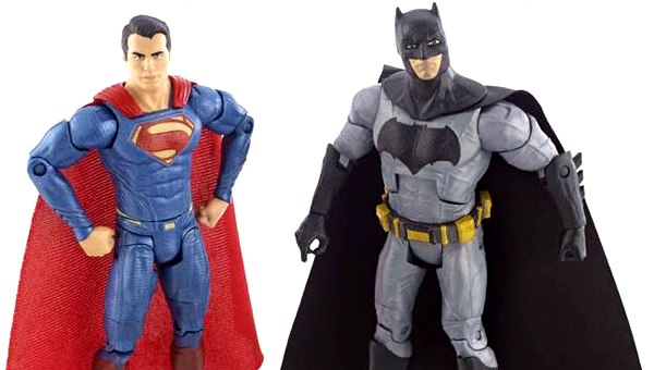 Mattel France 2002